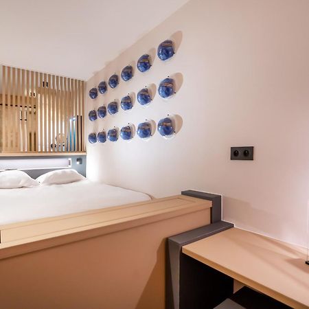Hotel By Reboul - Boutique Hotel กาซีส์ ภายนอก รูปภาพ