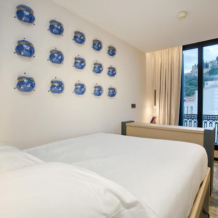Hotel By Reboul - Boutique Hotel กาซีส์ ภายนอก รูปภาพ