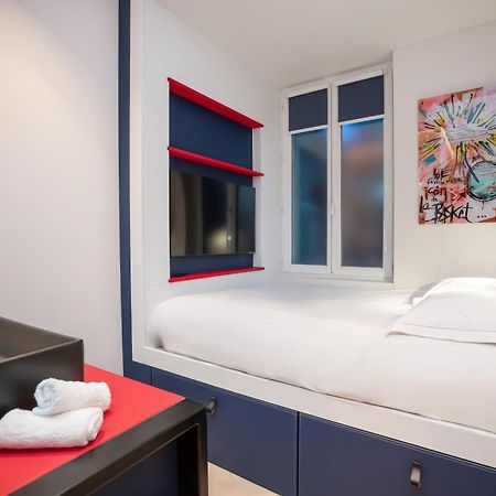 Hotel By Reboul - Boutique Hotel กาซีส์ ภายนอก รูปภาพ