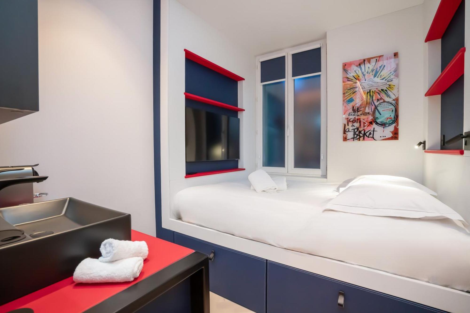 Hotel By Reboul - Boutique Hotel กาซีส์ ภายนอก รูปภาพ