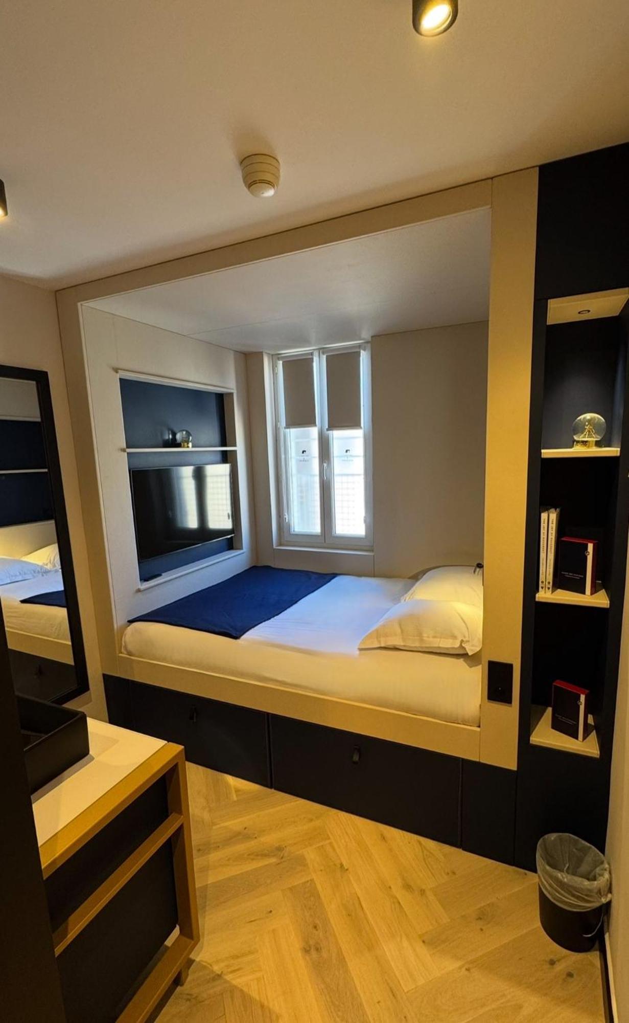 Hotel By Reboul - Boutique Hotel กาซีส์ ภายนอก รูปภาพ