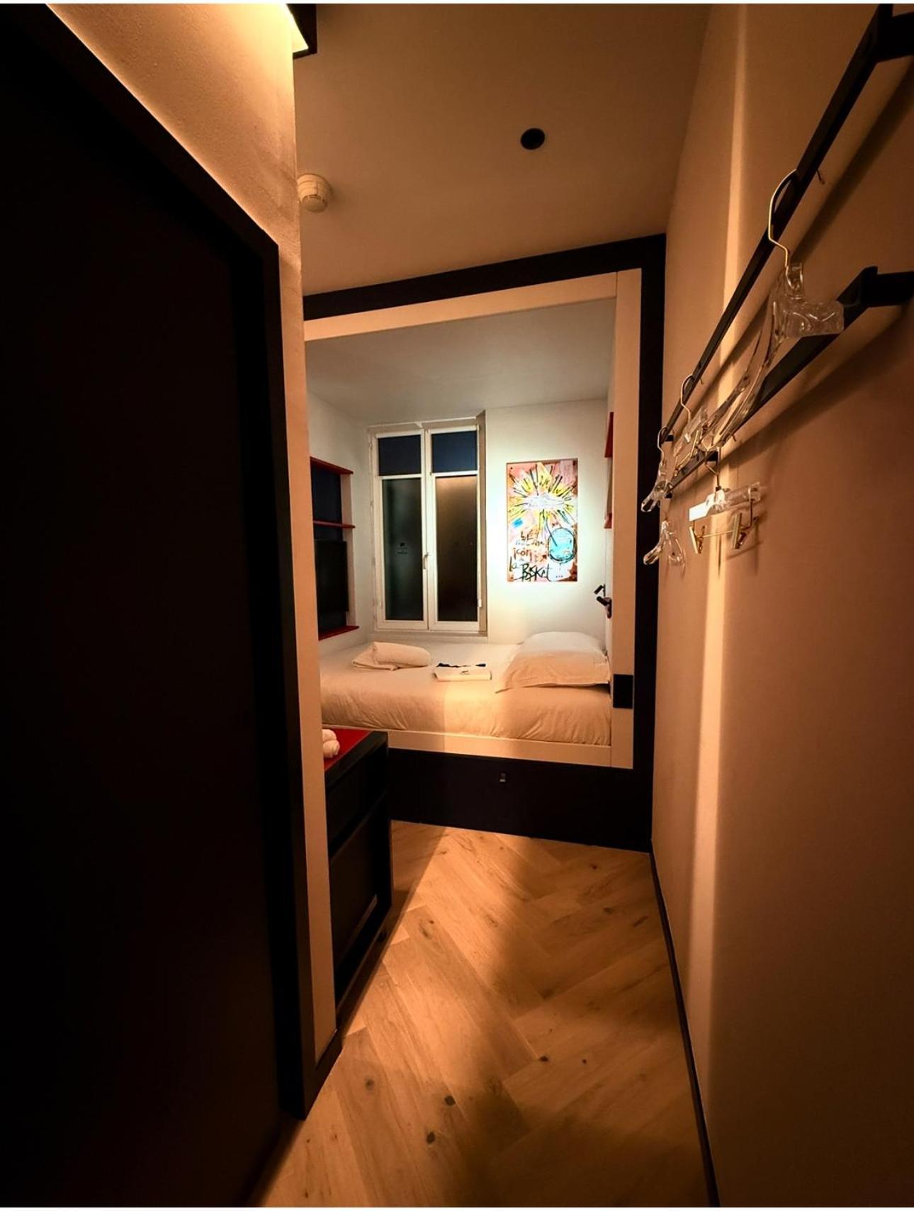 Hotel By Reboul - Boutique Hotel กาซีส์ ภายนอก รูปภาพ