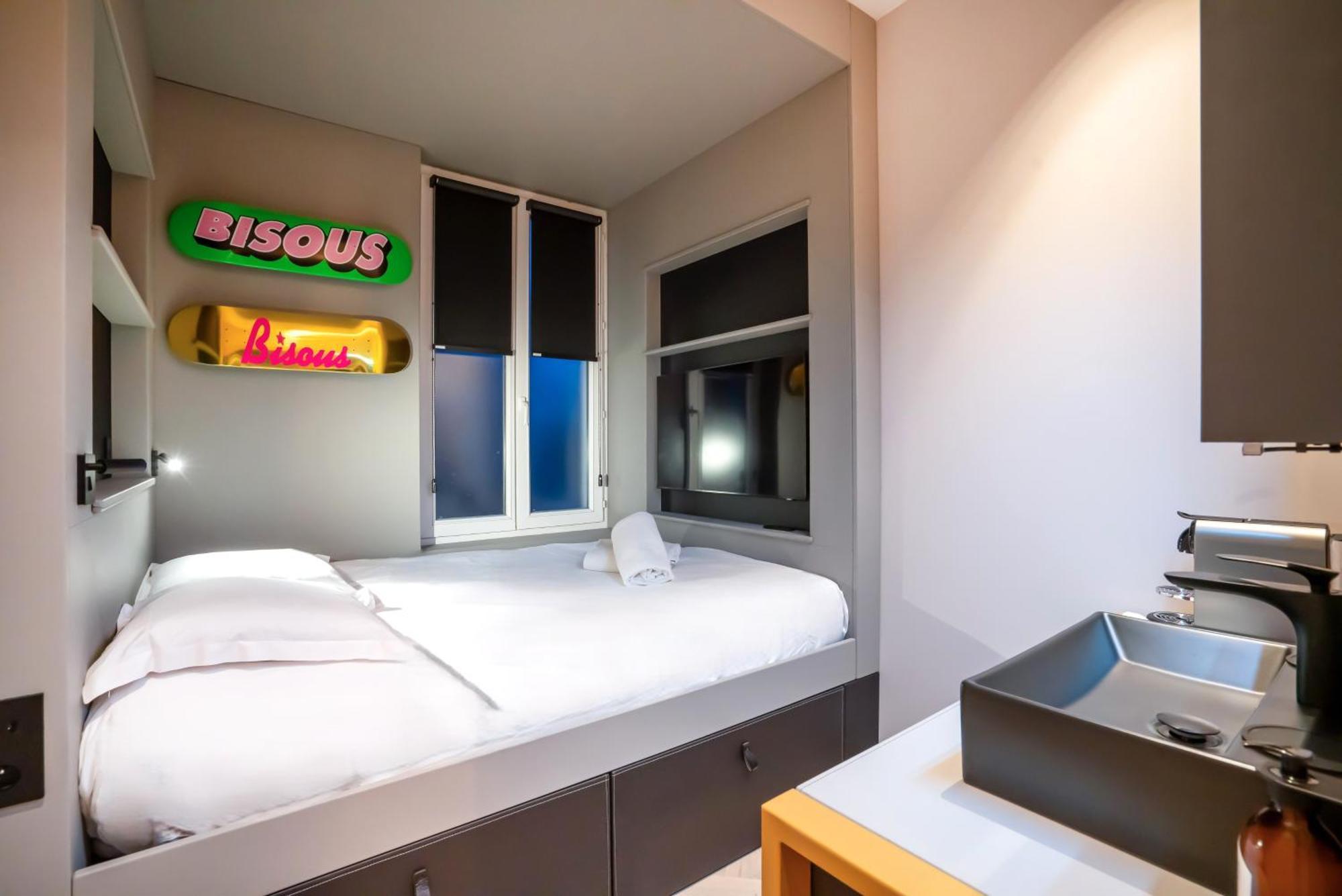 Hotel By Reboul - Boutique Hotel กาซีส์ ภายนอก รูปภาพ
