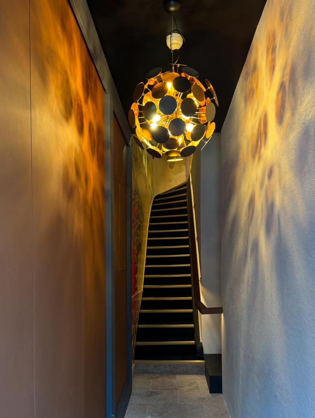 Hotel By Reboul - Boutique Hotel กาซีส์ ภายนอก รูปภาพ