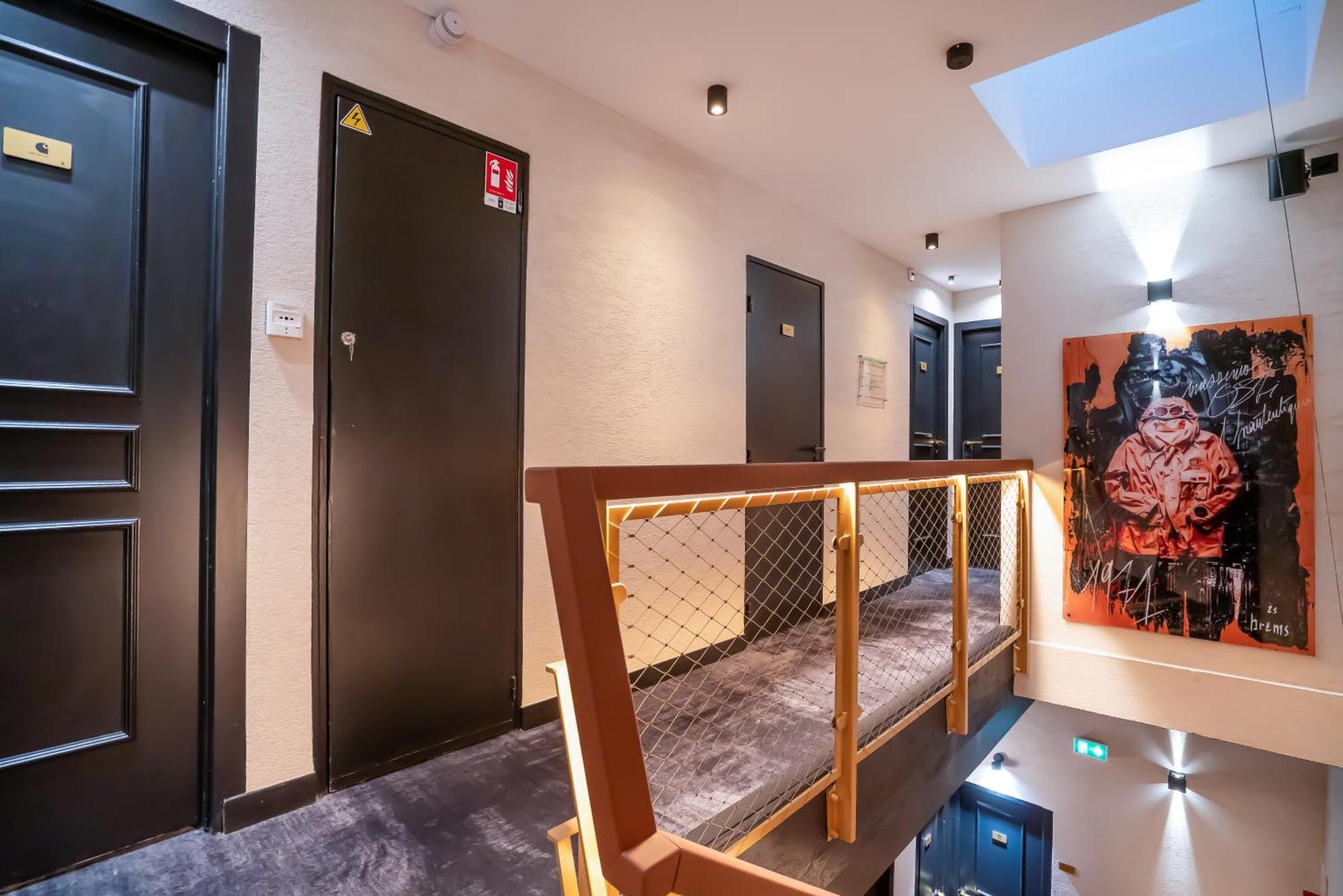Hotel By Reboul - Boutique Hotel กาซีส์ ภายนอก รูปภาพ
