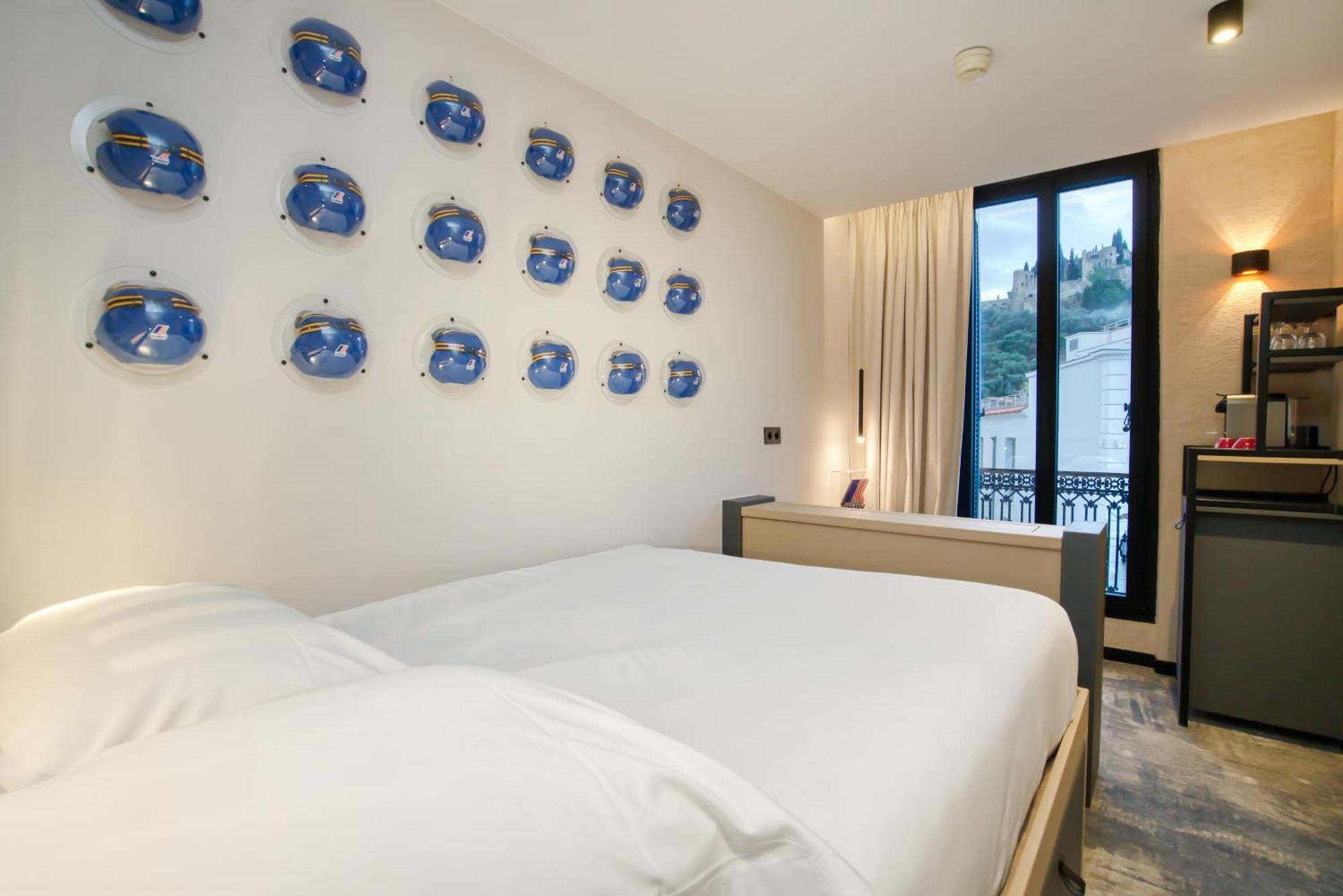 Hotel By Reboul - Boutique Hotel กาซีส์ ภายนอก รูปภาพ