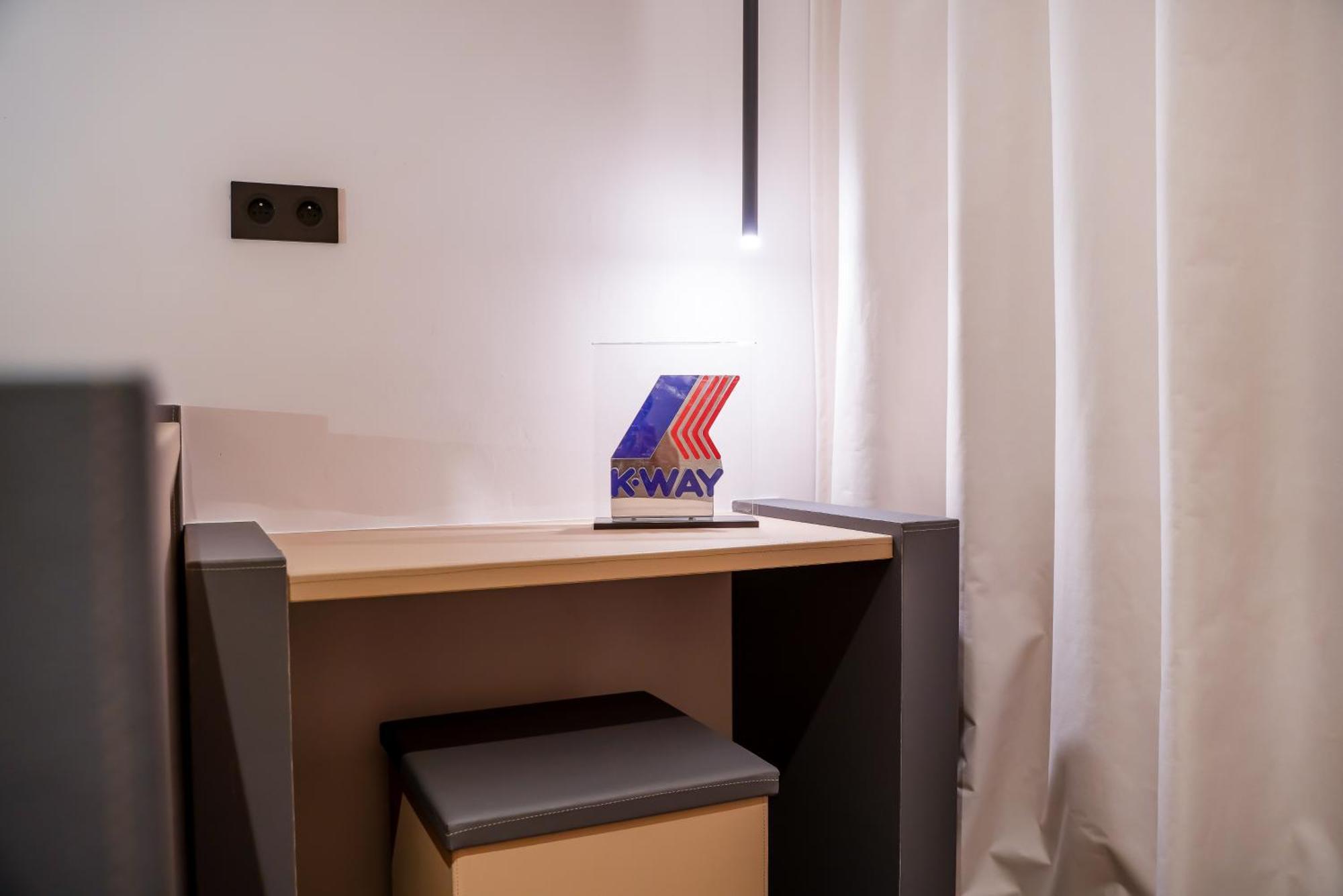 Hotel By Reboul - Boutique Hotel กาซีส์ ภายนอก รูปภาพ