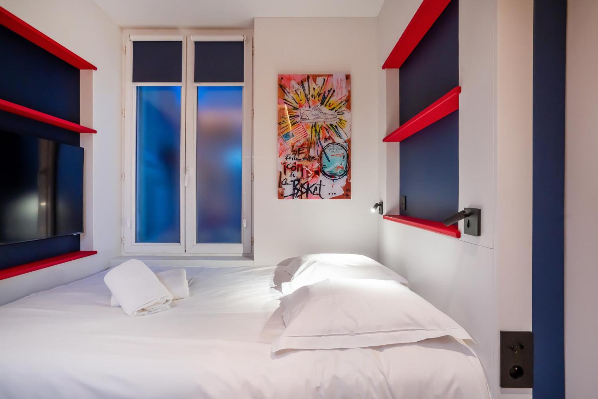Hotel By Reboul - Boutique Hotel กาซีส์ ภายนอก รูปภาพ