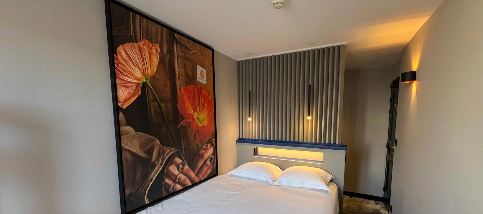 Hotel By Reboul - Boutique Hotel กาซีส์ ภายนอก รูปภาพ