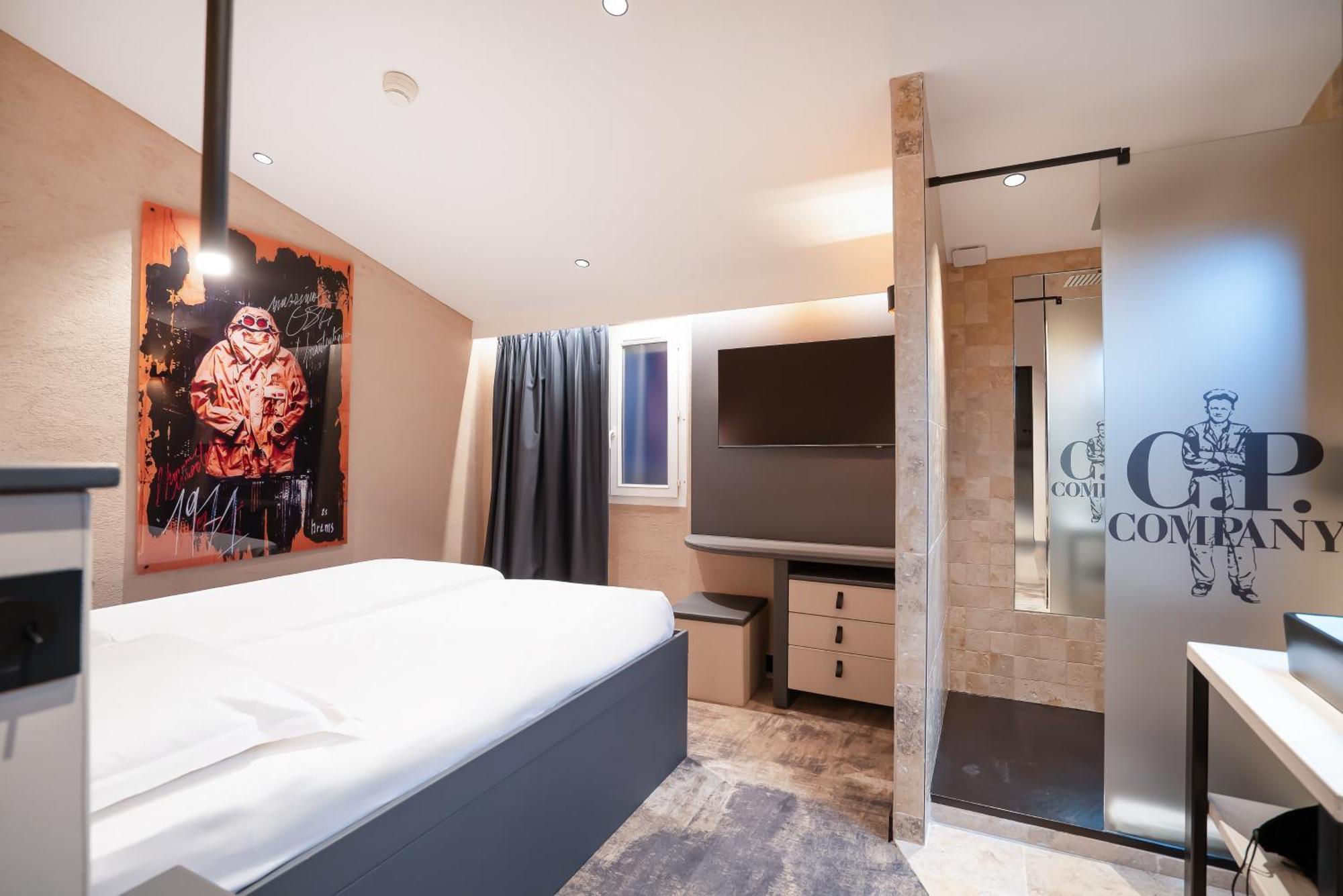 Hotel By Reboul - Boutique Hotel กาซีส์ ภายนอก รูปภาพ