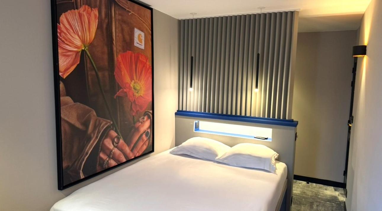 Hotel By Reboul - Boutique Hotel กาซีส์ ภายนอก รูปภาพ