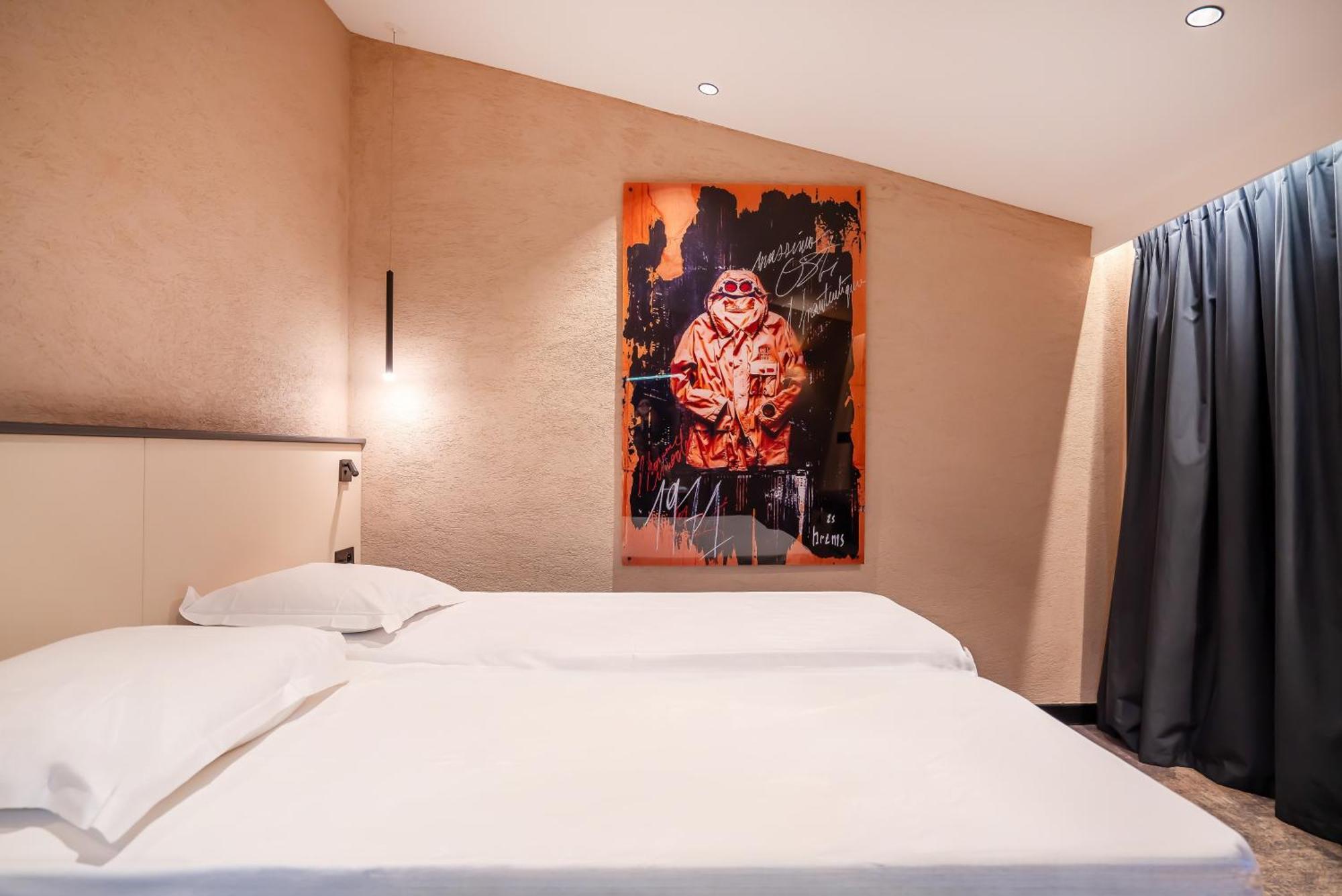 Hotel By Reboul - Boutique Hotel กาซีส์ ภายนอก รูปภาพ