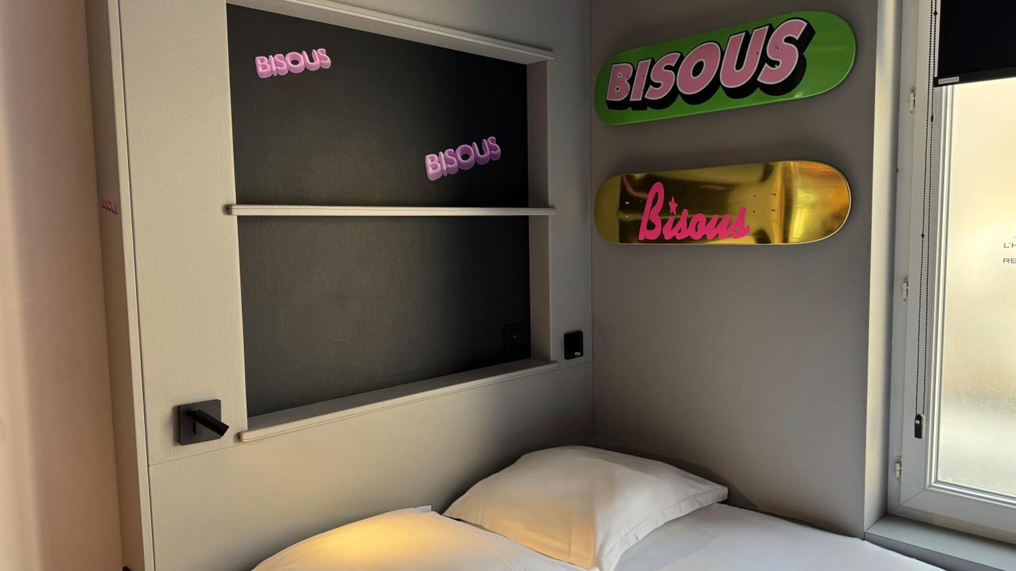 Hotel By Reboul - Boutique Hotel กาซีส์ ภายนอก รูปภาพ