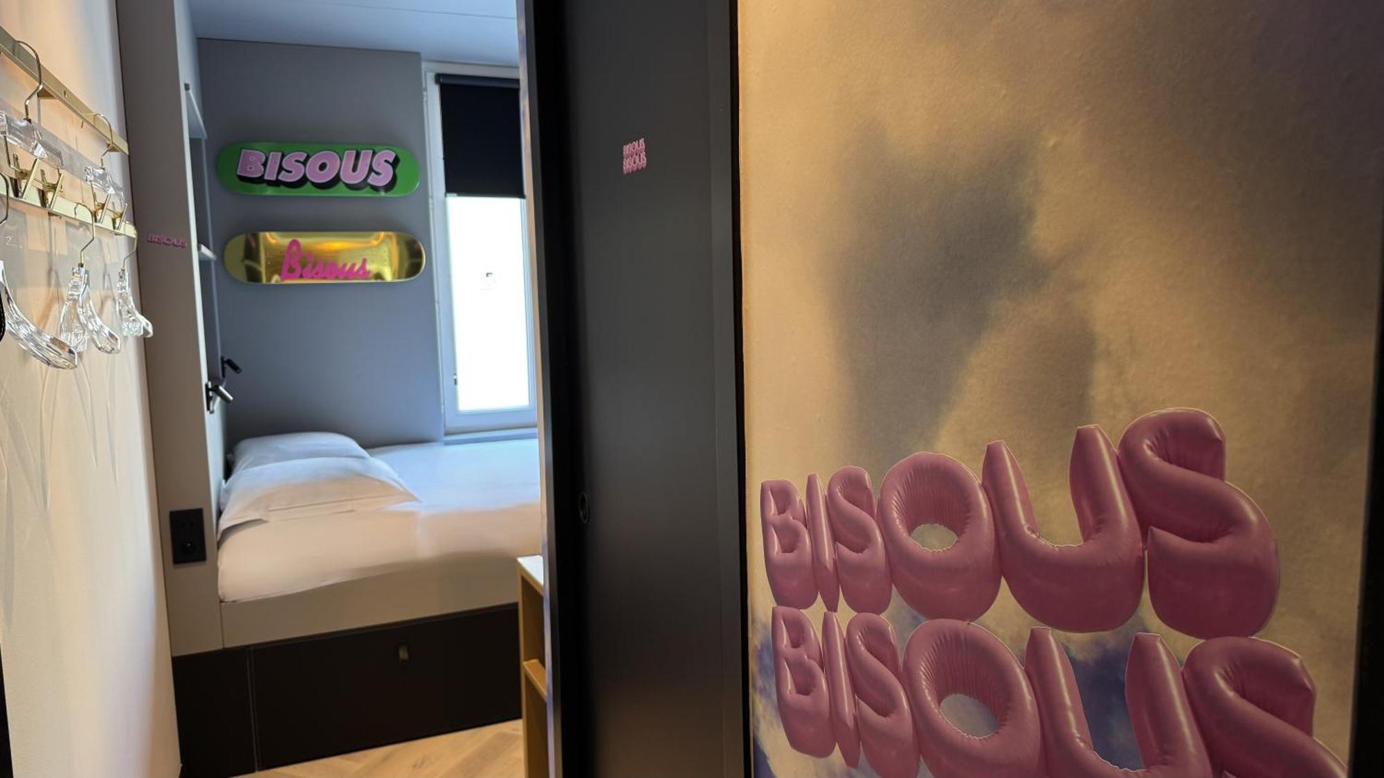 Hotel By Reboul - Boutique Hotel กาซีส์ ภายนอก รูปภาพ