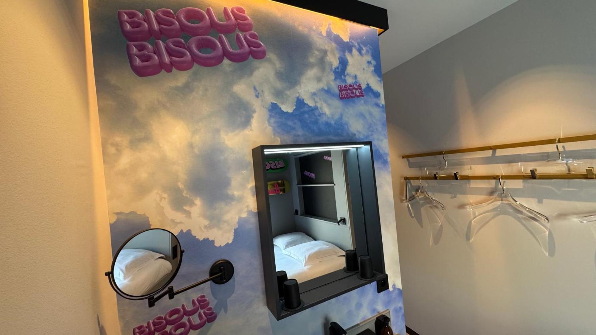 Hotel By Reboul - Boutique Hotel กาซีส์ ภายนอก รูปภาพ